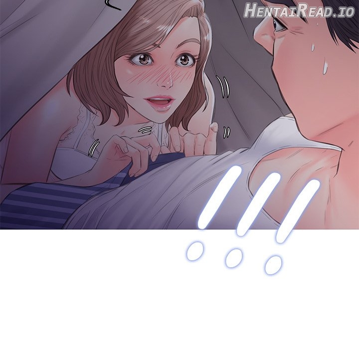 Daughter In Law Chapter 35 - page 54