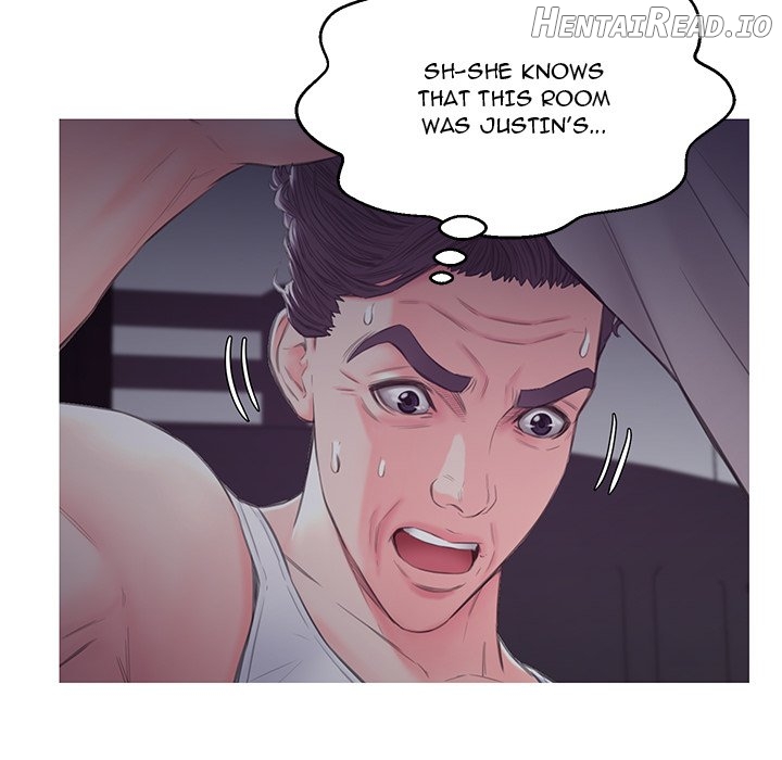Daughter In Law Chapter 35 - page 58