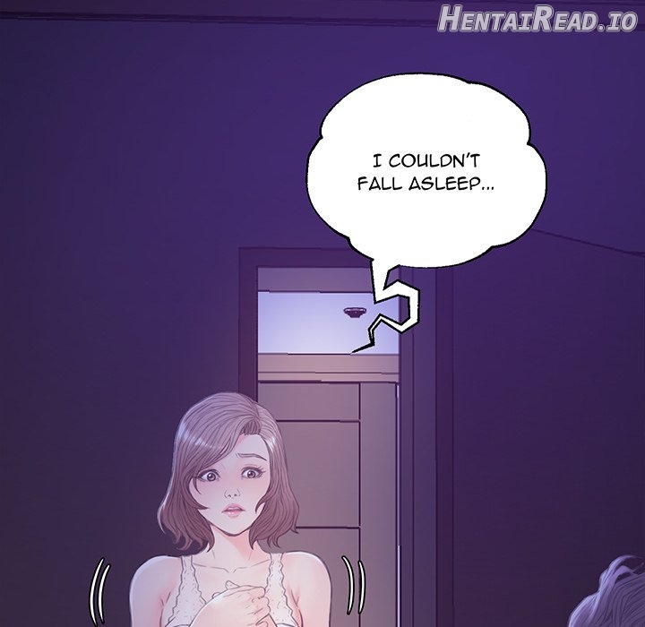 Daughter In Law Chapter 35 - page 8