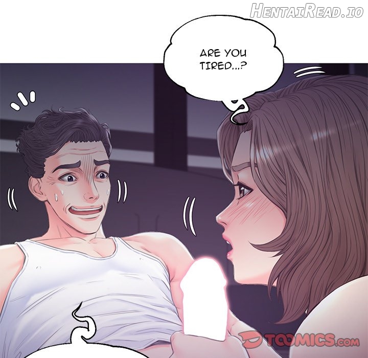Daughter In Law Chapter 35 - page 93