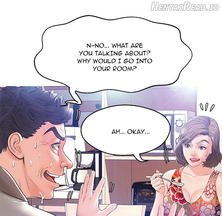 Daughter In Law Chapter 12 - page 122