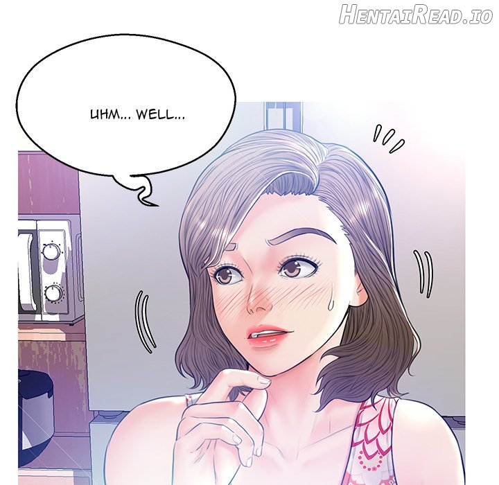 Daughter In Law Chapter 12 - page 132