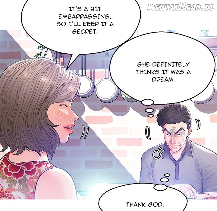 Daughter In Law Chapter 12 - page 134