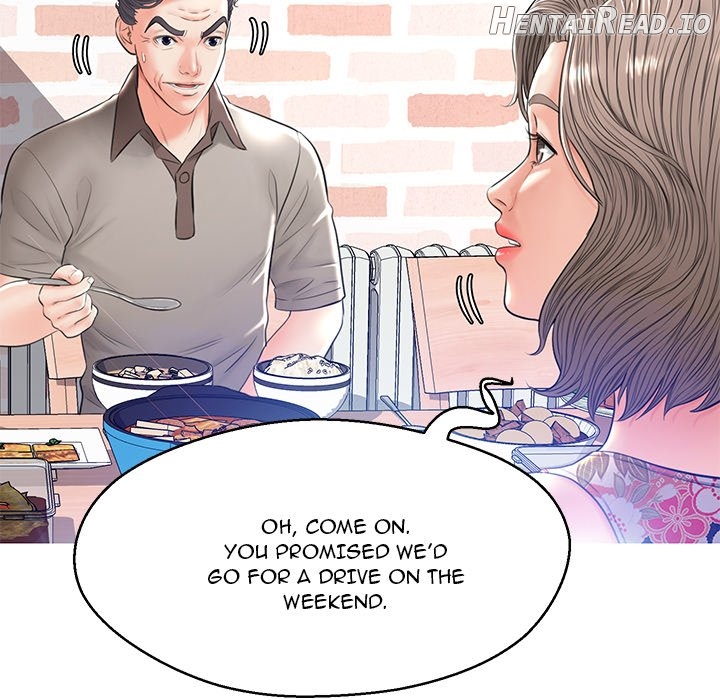 Daughter In Law Chapter 12 - page 140