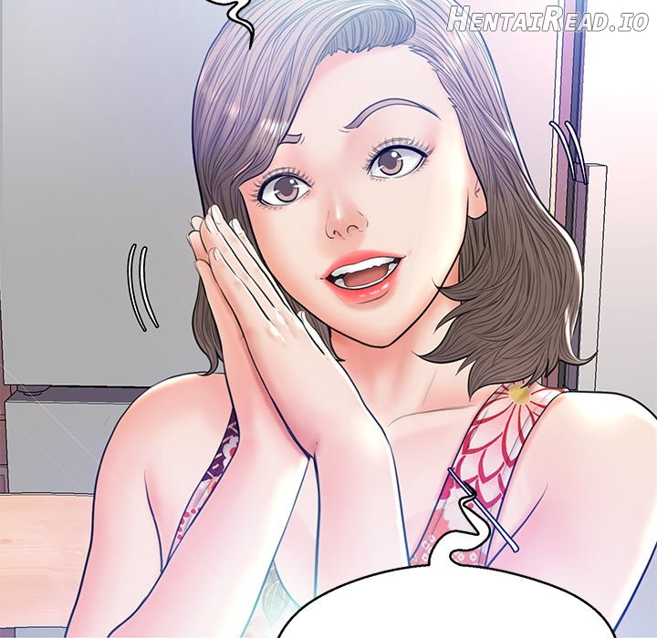 Daughter In Law Chapter 12 - page 142
