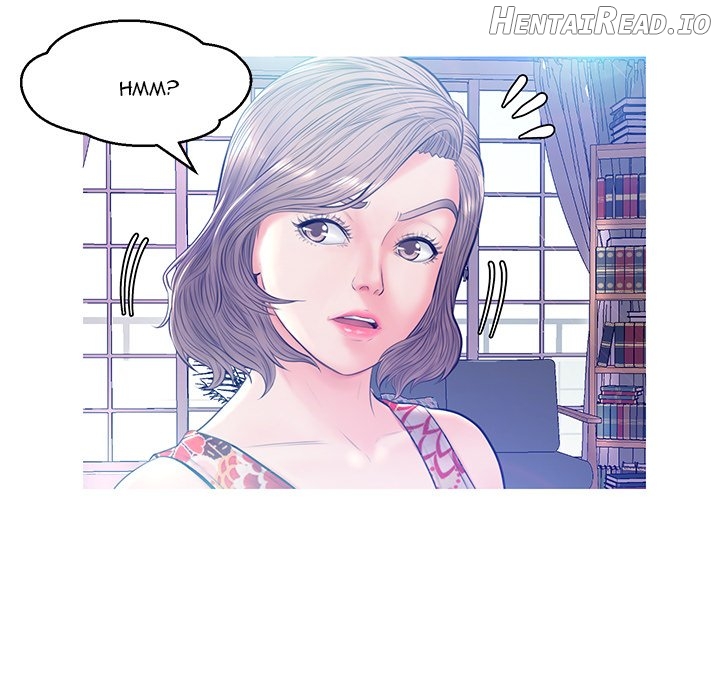 Daughter In Law Chapter 12 - page 52