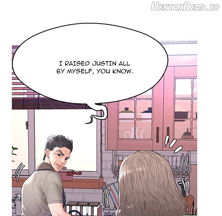 Daughter In Law Chapter 12 - page 61