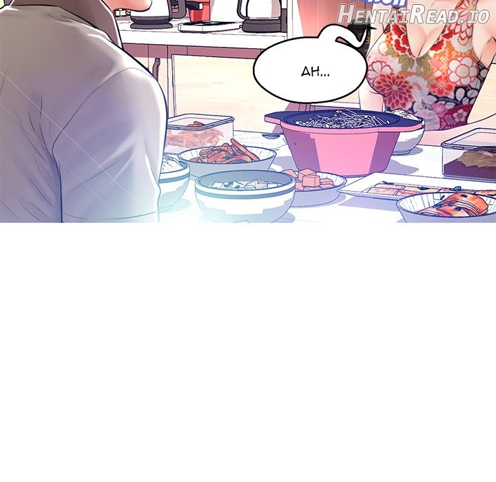 Daughter In Law Chapter 12 - page 70