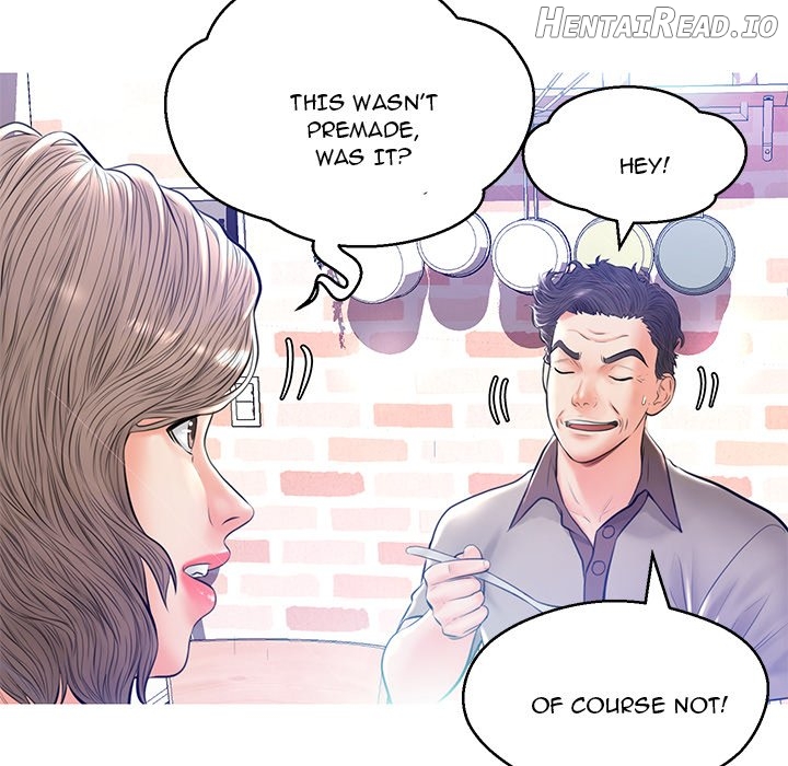 Daughter In Law Chapter 12 - page 83