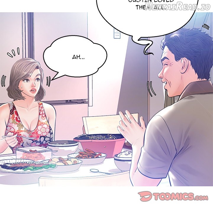 Daughter In Law Chapter 12 - page 87