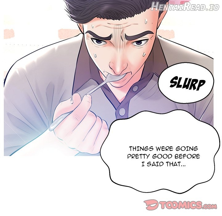 Daughter In Law Chapter 12 - page 93