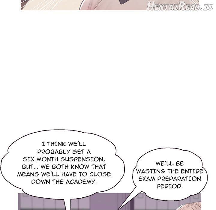 Daughter In Law Chapter 36 - page 134