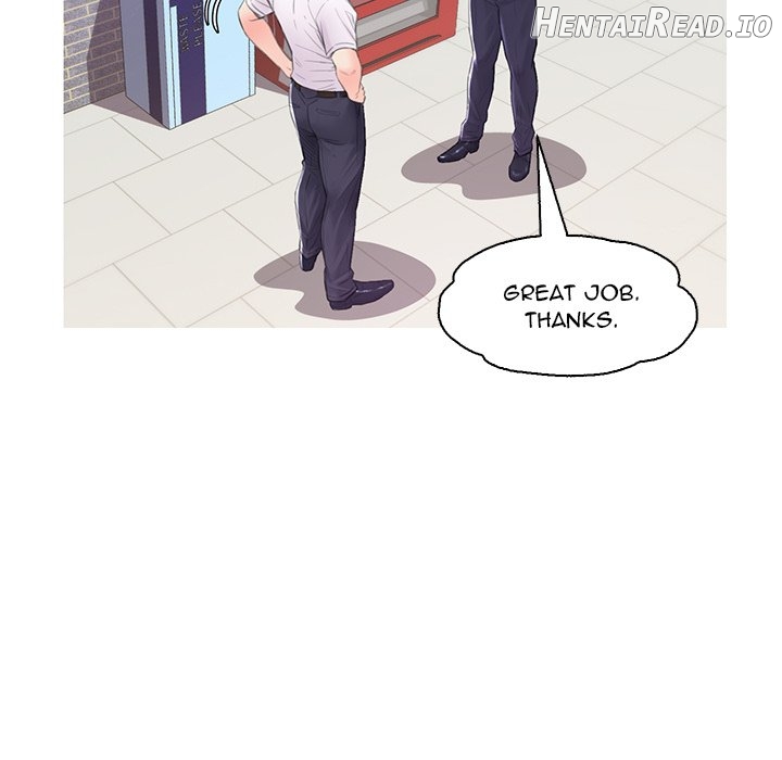 Daughter In Law Chapter 36 - page 25