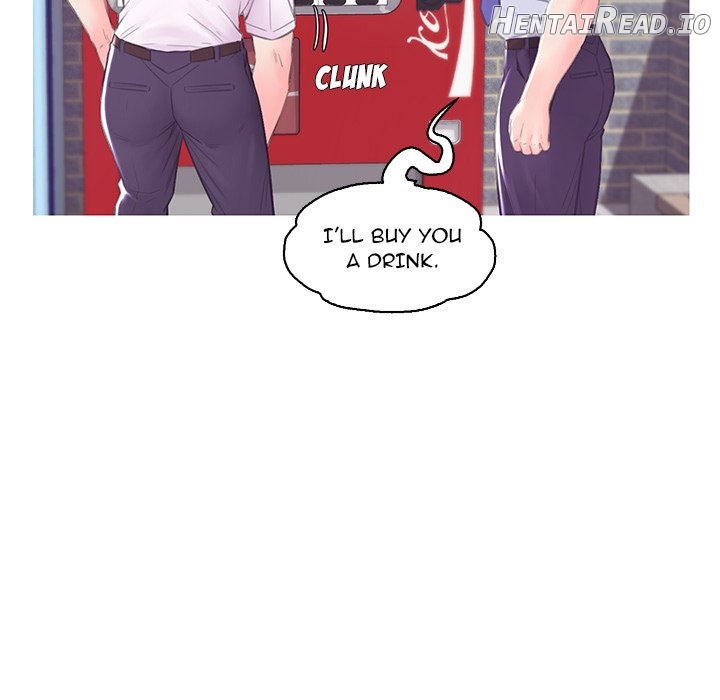 Daughter In Law Chapter 36 - page 31