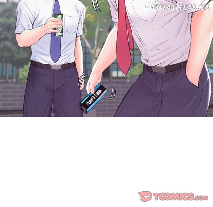 Daughter In Law Chapter 36 - page 33