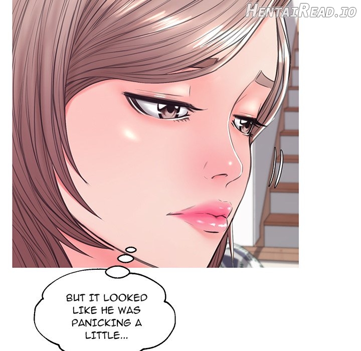 Daughter In Law Chapter 36 - page 84