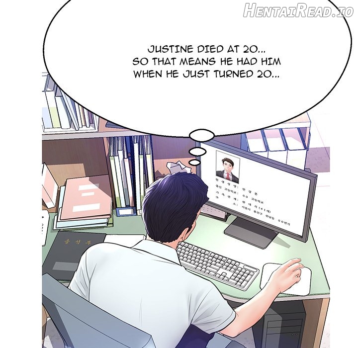 Daughter In Law Chapter 13 - page 24
