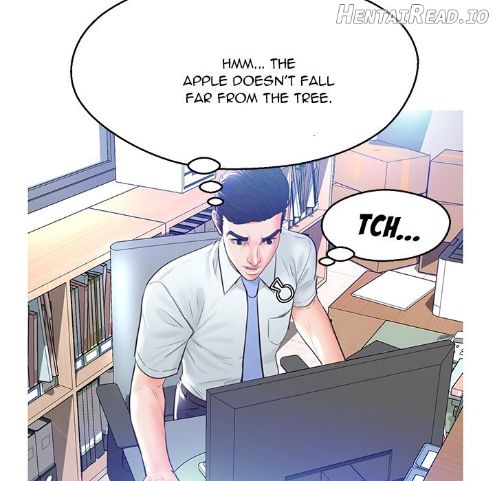 Daughter In Law Chapter 13 - page 26