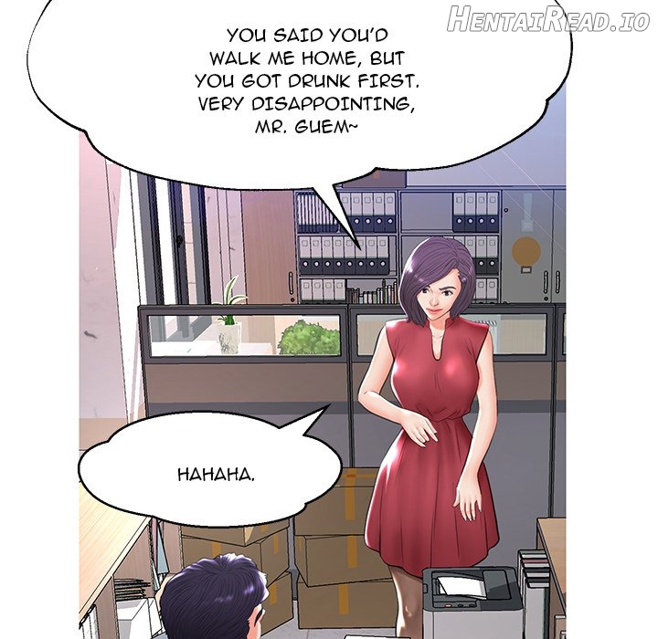 Daughter In Law Chapter 13 - page 40
