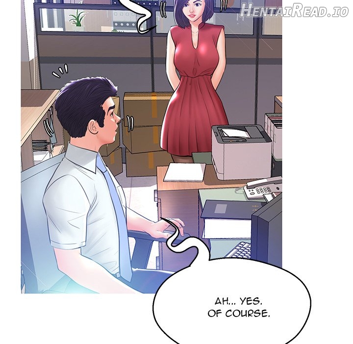 Daughter In Law Chapter 13 - page 44