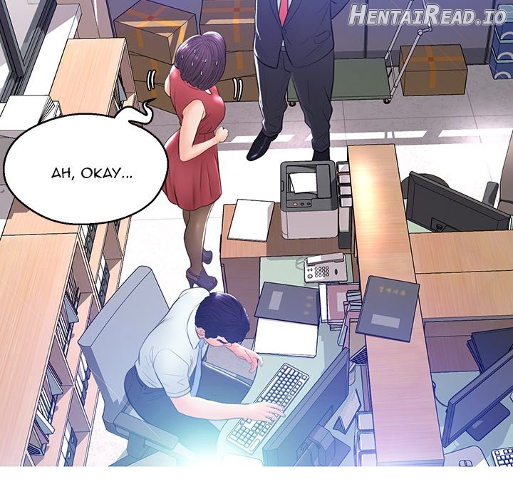Daughter In Law Chapter 13 - page 59