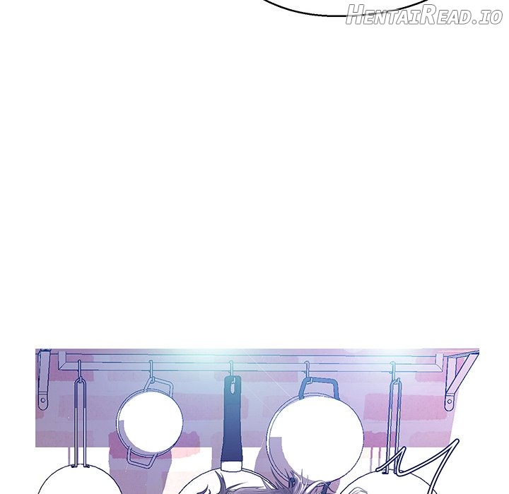 Daughter In Law Chapter 13 - page 8