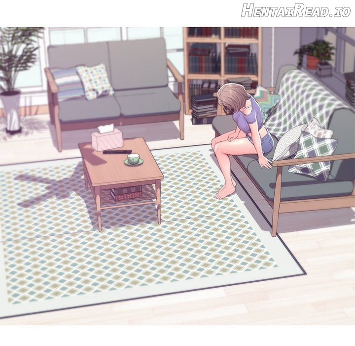 Daughter In Law Chapter 37 - page 122