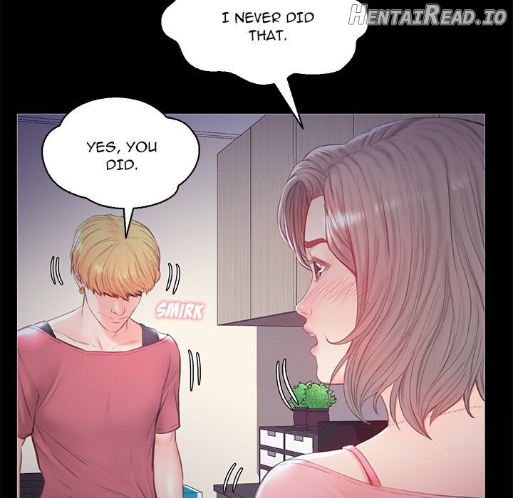Daughter In Law Chapter 37 - page 137