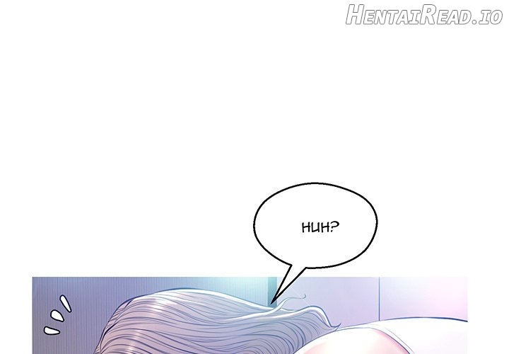 Daughter In Law Chapter 14 - page 1