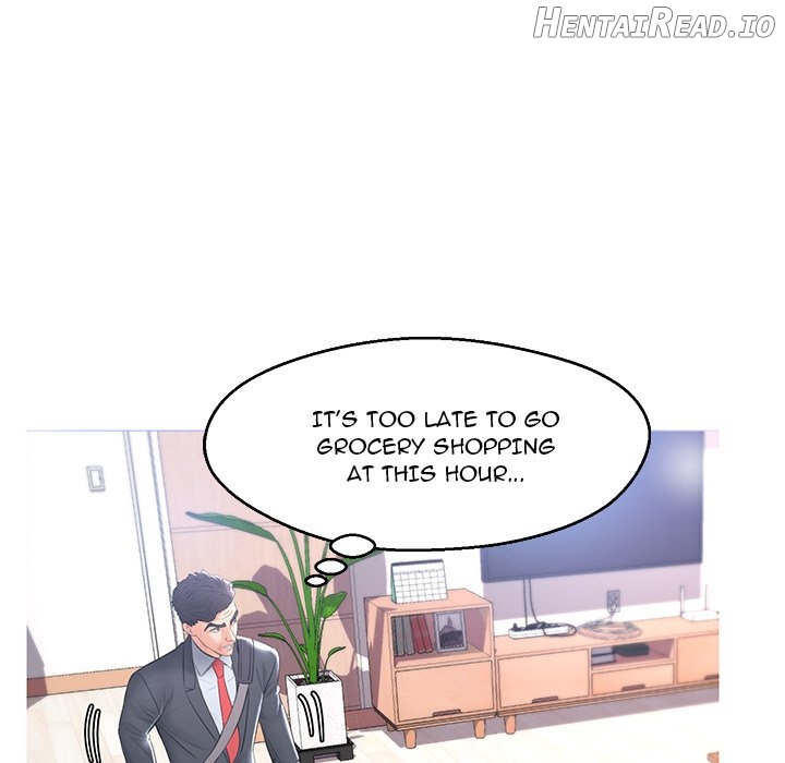 Daughter In Law Chapter 14 - page 126