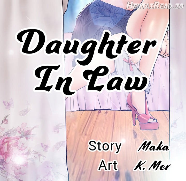 Daughter In Law Chapter 14 - page 13