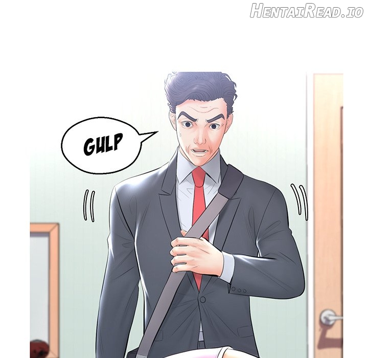 Daughter In Law Chapter 14 - page 140