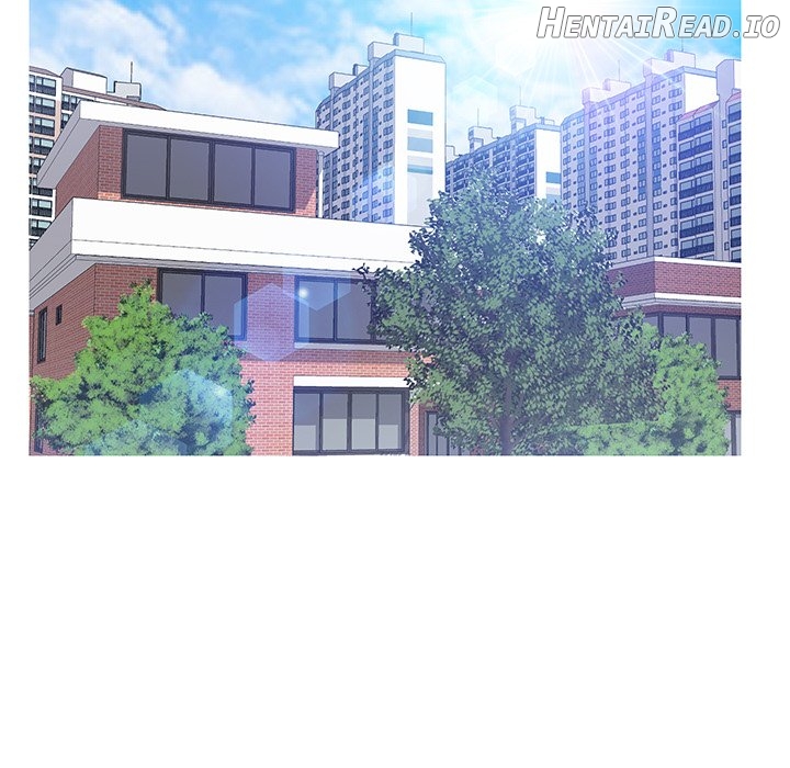 Daughter In Law Chapter 14 - page 17