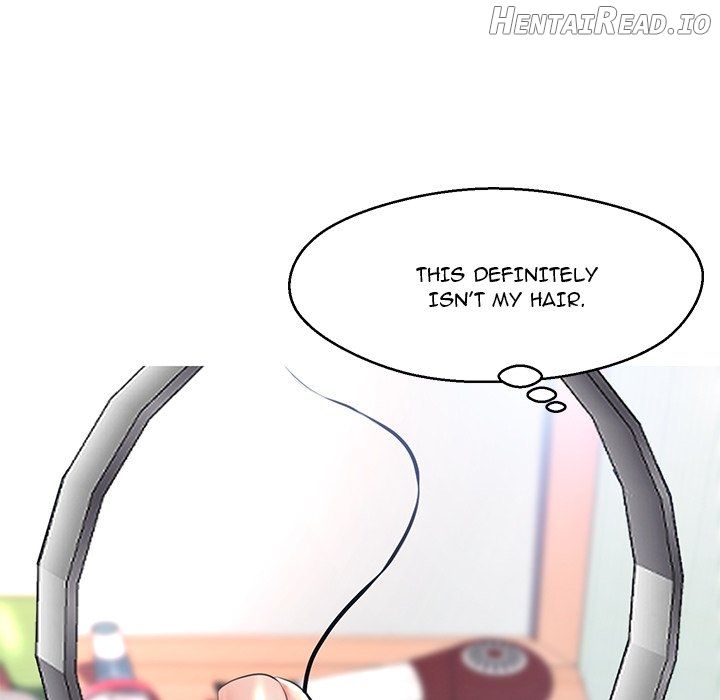 Daughter In Law Chapter 14 - page 22