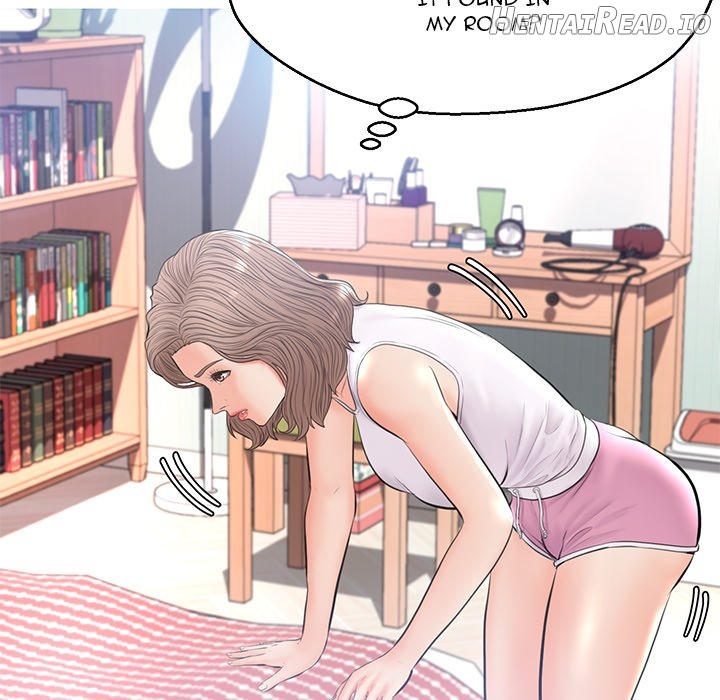 Daughter In Law Chapter 14 - page 34