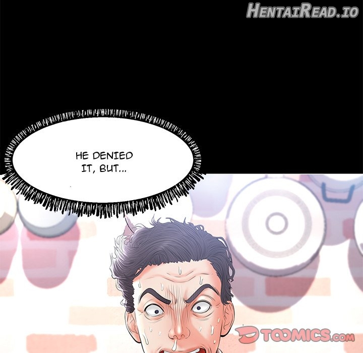 Daughter In Law Chapter 14 - page 45