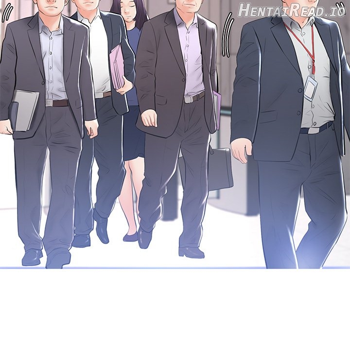 Daughter In Law Chapter 14 - page 56