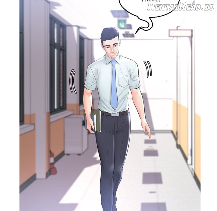 Daughter In Law Chapter 14 - page 79