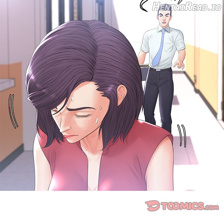 Daughter In Law Chapter 14 - page 93