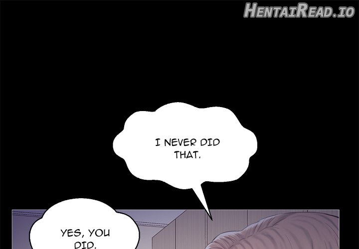 Daughter In Law Chapter 38 - page 1