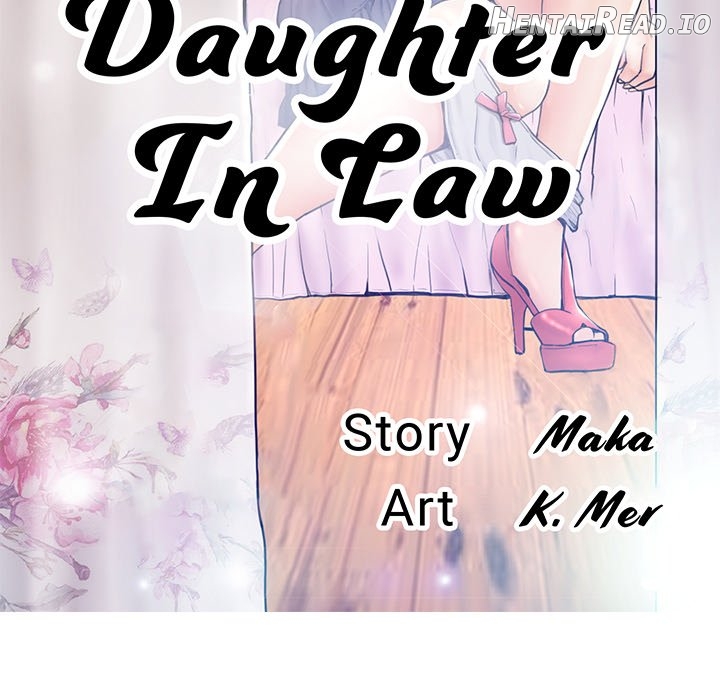 Daughter In Law Chapter 38 - page 13