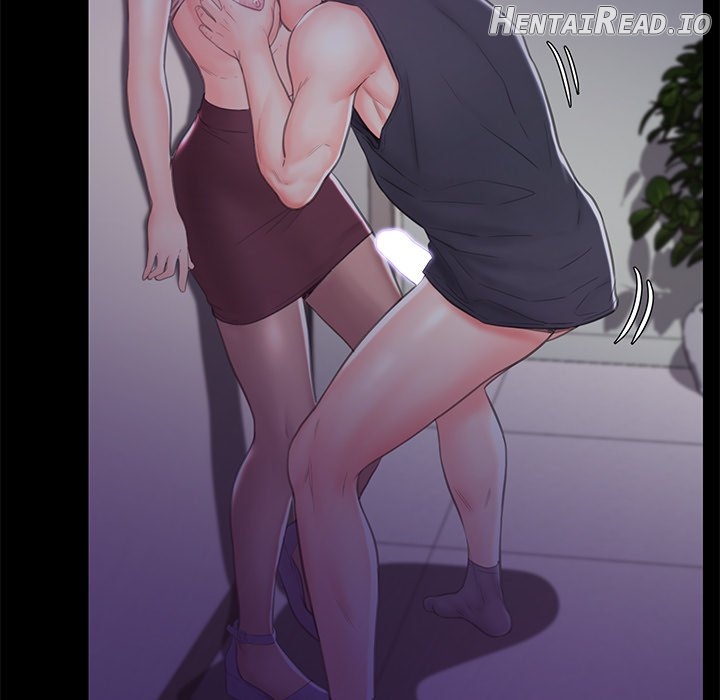 Daughter In Law Chapter 38 - page 91