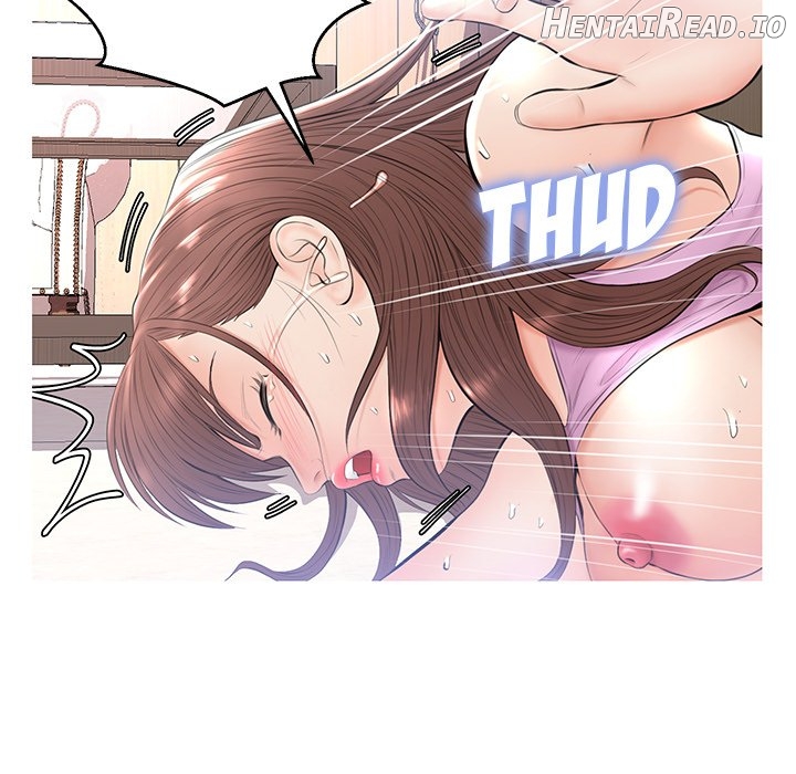 Daughter In Law Chapter 15 - page 124