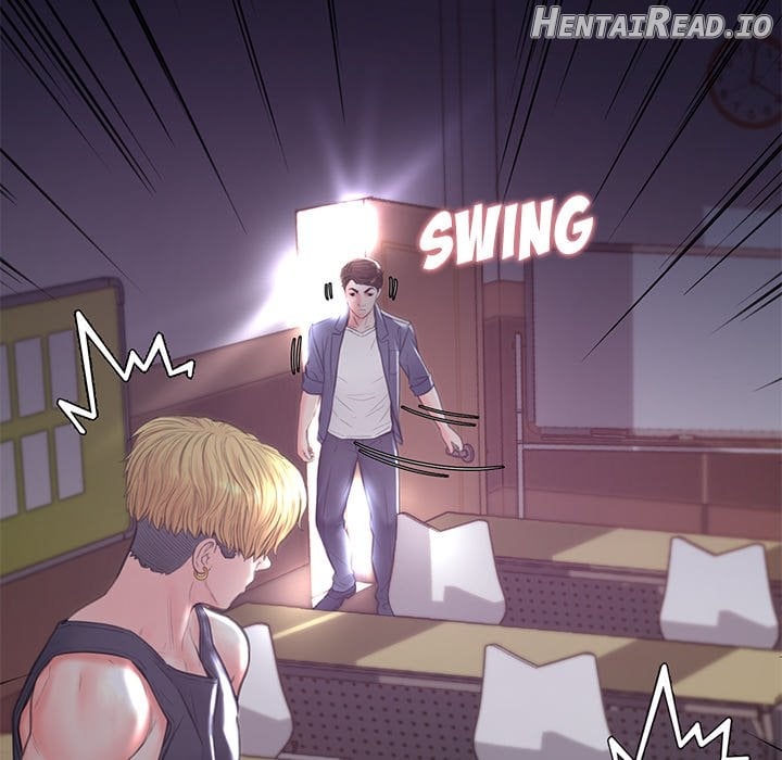 Daughter In Law Chapter 39 - page 131