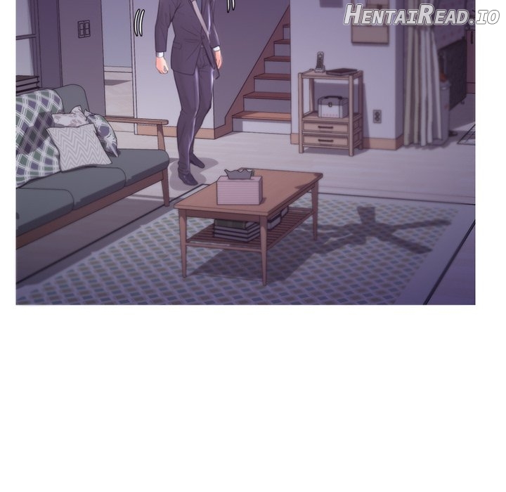 Daughter In Law Chapter 39 - page 52