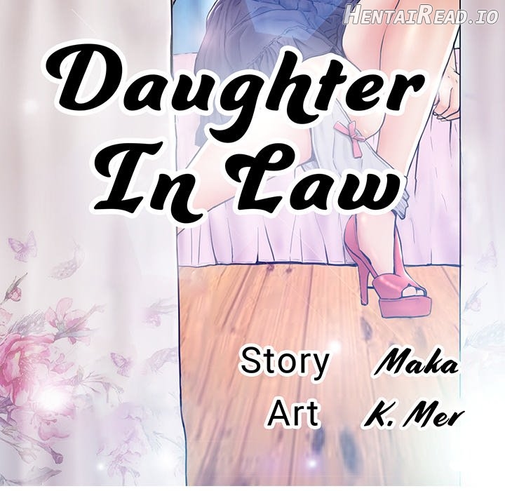 Daughter In Law Chapter 16 - page 14