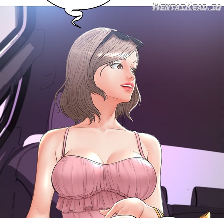 Daughter In Law Chapter 16 - page 143