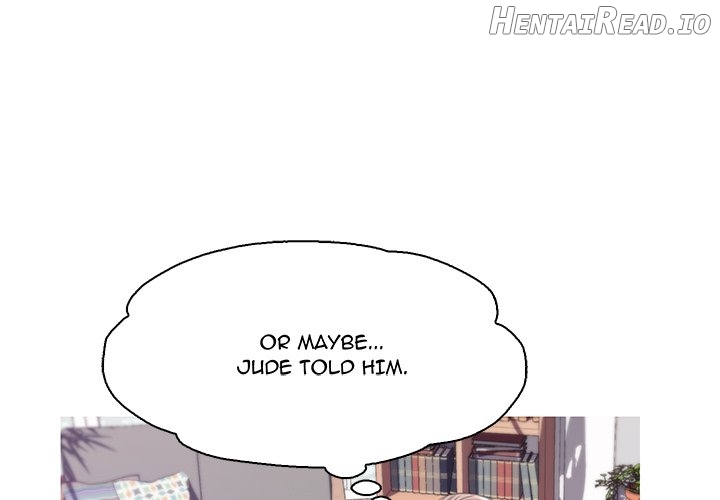 Daughter In Law Chapter 40 - page 1