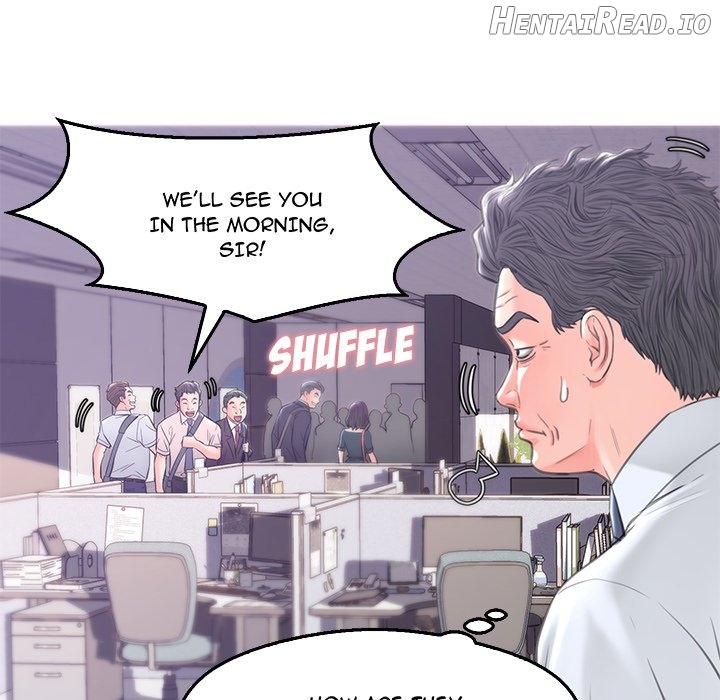Daughter In Law Chapter 40 - page 28