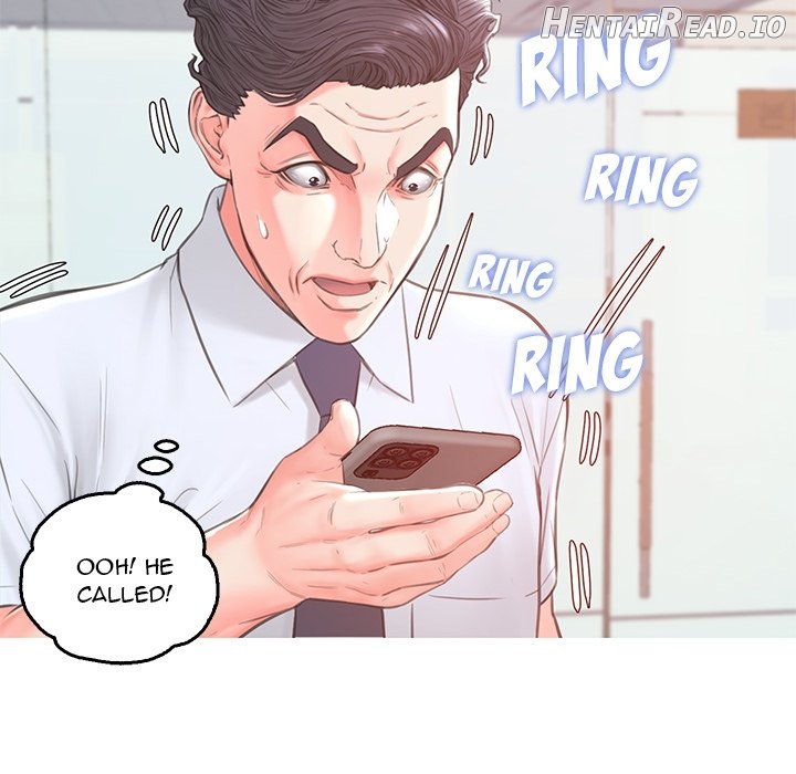 Daughter In Law Chapter 40 - page 36